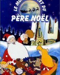 Таинственный мир Санта-Клауса (1997) смотреть онлайн